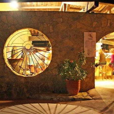Pola Camping Tossa de Mar Eksteriør bilde