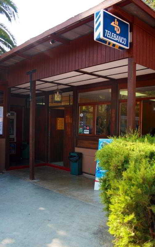 Pola Camping Tossa de Mar Eksteriør bilde